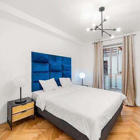 Vienna Chic Residences #Suite 12 Екстер'єр фото
