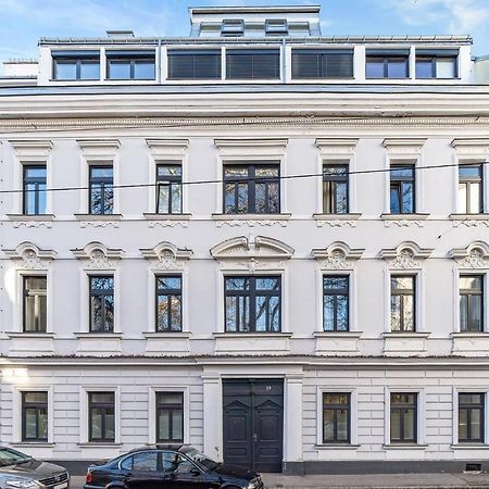 Vienna Chic Residences #Suite 12 Екстер'єр фото