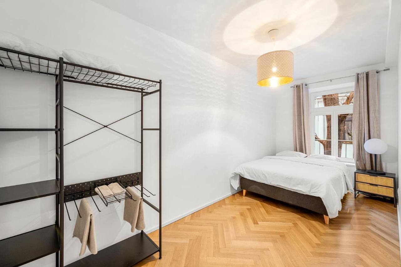 Vienna Chic Residences #Suite 12 Екстер'єр фото